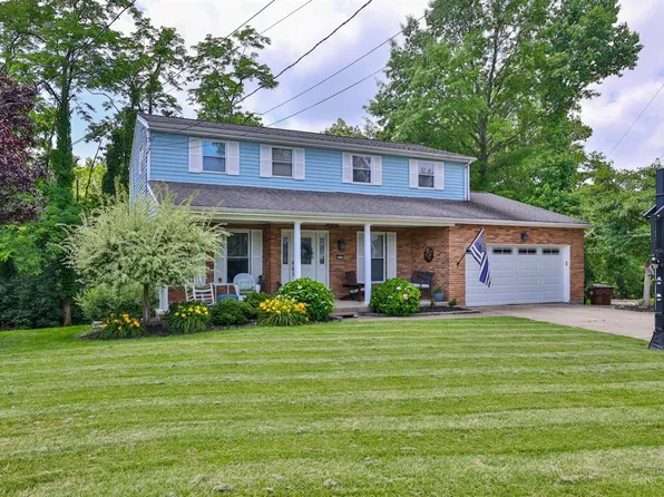 8338 Ashhollow Dr, Cincinnati, OH 45247