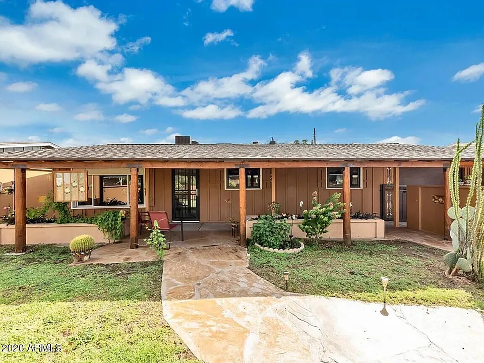 2007 N Normal Ave
