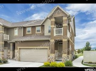 1607 N Catagena Pkwy #1607, Saratoga Springs, UT 84045