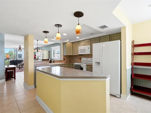 1328 PASADENA AVENUE S #308, SOUTH PASADENA, FL 33707