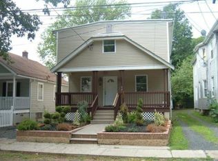 222 Morris St, Plainfield, NJ 07063