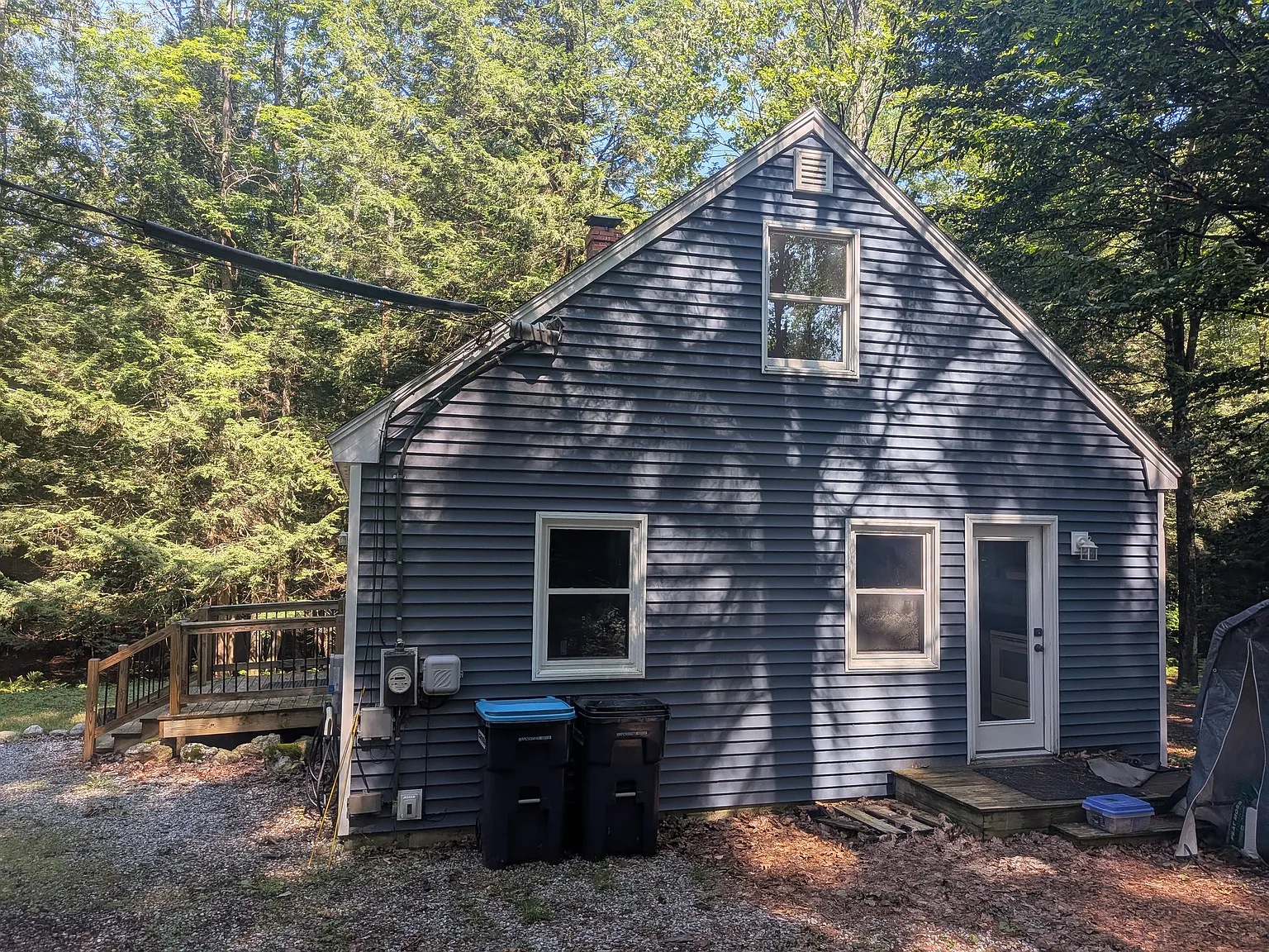 Hemlock Dr, Durham — Photo 2