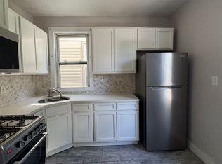 28 Sheffield St FLOOR 2, Jersey City, NJ 07305