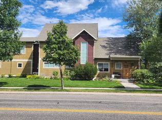 986 N 15th Ave, Bozeman, MT 59715