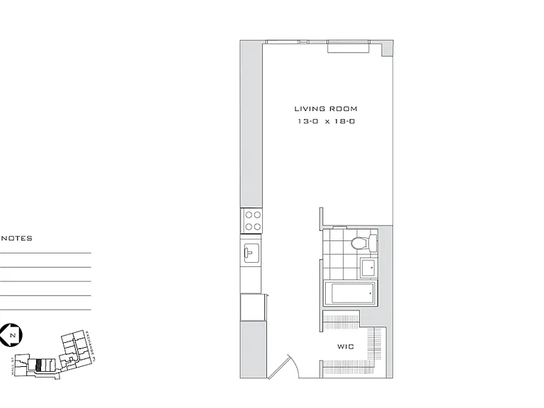 37 Wall St #8E — Photo 2