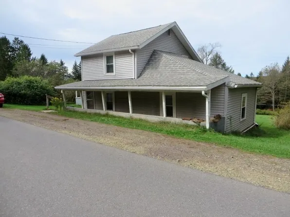 1131 Old Bernice Rd, Mildred, PA 18632