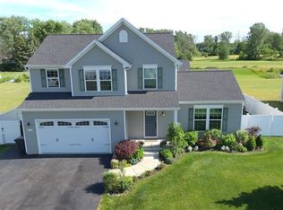 3790 Captains Way, North Tonawanda, NY 14120