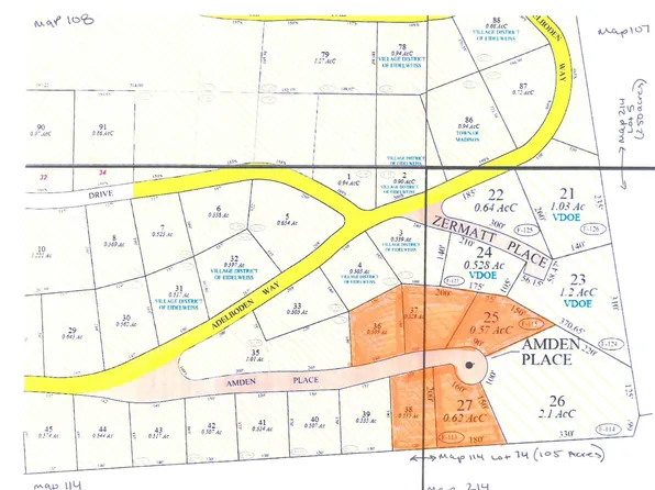 48 Amden Place, Madison, NH 03849