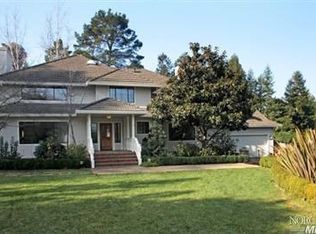 20 Debes Ranch Rd, San Rafael, CA 94903