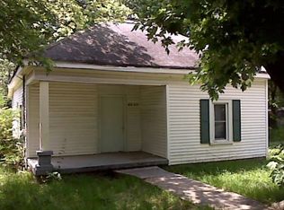 2079 Leota St, Springfield, TN 37172