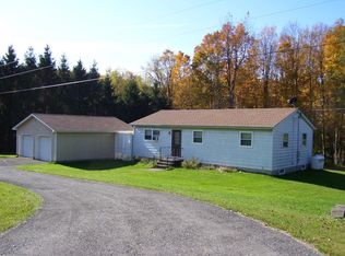 9329 County Highway 20, Bainbridge, NY 13733