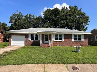 704 Argyle St, Portsmouth, VA 23704