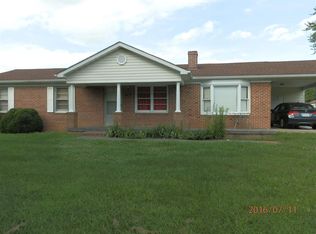 736 Zion Rd, Gordonsville, VA 22942