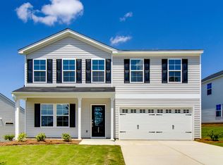 368 Aldergate Dr, Lexington, SC 29073