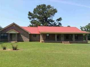 1678 Coosa Rd, Carthage, MS 39051