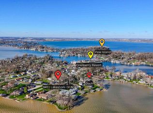 9411 Lakeshore Dr N, Huntsville, OH 43324