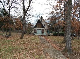 33242 Preston Dr, Poteau, OK 74953
