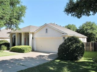 14504 Ballyclarc Dr, Austin, TX 78717