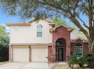 23219 Kimberly Glen Ln, Spring, TX 77373