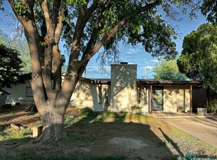 609 S Cedar Ave, Roswell, NM 88203