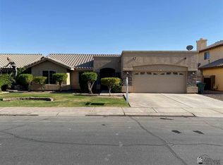381 E 12th St, Somerton, AZ 85350