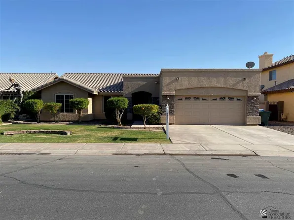 381 E 12th St, Somerton, AZ 85350