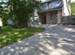 11618 Trailmont Dr, Houston, TX 77077
