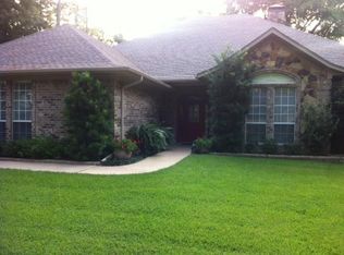 1678 Pineview Ln, Hideaway, TX 75771