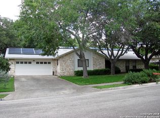 1411 Plumeria St, San Antonio, TX 78232