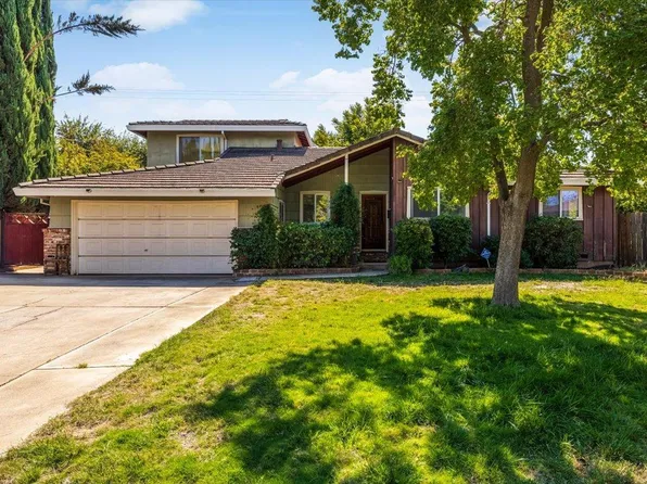 3601 Dos Acres Way, Sacramento, CA 95821