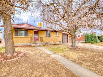 198 N Terrace Dr, Clearfield, UT, 84015