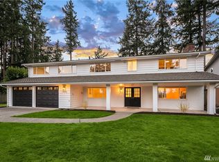7405 91st Ave SE, Mercer Island, WA 98040