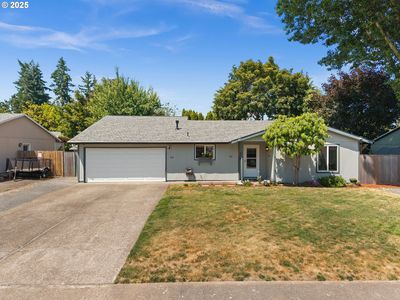 195 NW Merle Dr, Hillsboro, OR, 97124