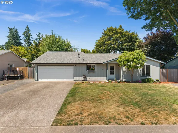 195 NW Merle Dr, Hillsboro, OR 97124