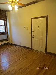 Rented by John P Burke Realty Inc