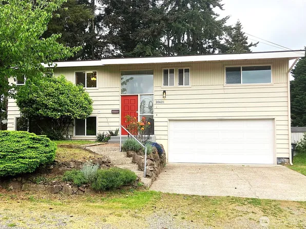 20621 5th Avenue S, Des Moines, WA 98198