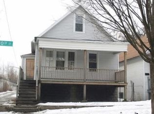 601 W 70th St, Chicago, IL 60621