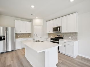 2116 Rannoch St, Sherman, TX 75092