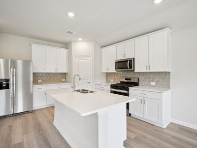 2116 Rannoch St, Sherman, TX, 75092