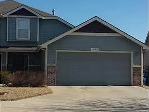 1518 Legend Trail Dr Unit B, Lawrence, KS 66047