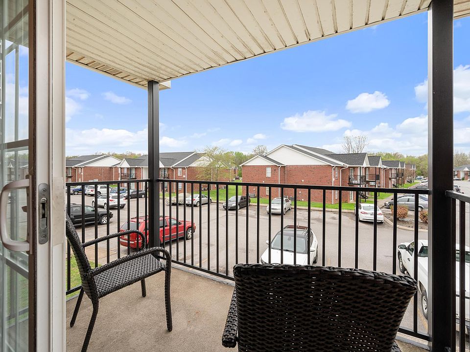 Saddlebrook Apartment Rentals Murfreesboro, TN Zillow