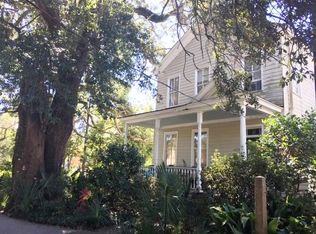 753 Pitt St, Mount Pleasant, SC 29464