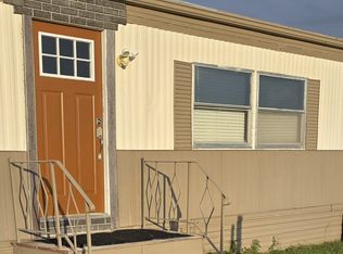 10977 N Log Rd, Calhan, CO 80808