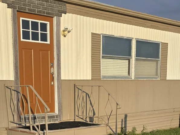 10977 N Log Rd, Calhan, CO 80808
