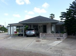 2824 Scarlet Ct, Pharr, TX 78577