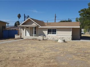 153 N 3rd St, Banning, CA 92220
