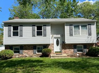 6300 Clinton Way, Clinton, MD 20735