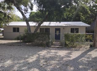 444 Lime Dr, Key Largo, FL 33037
