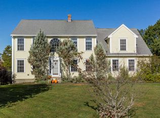 8 Apple Rdg, Biddeford, ME 04005