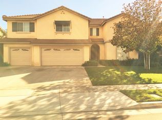 276 Sunburst Ln, Corona, CA 92879